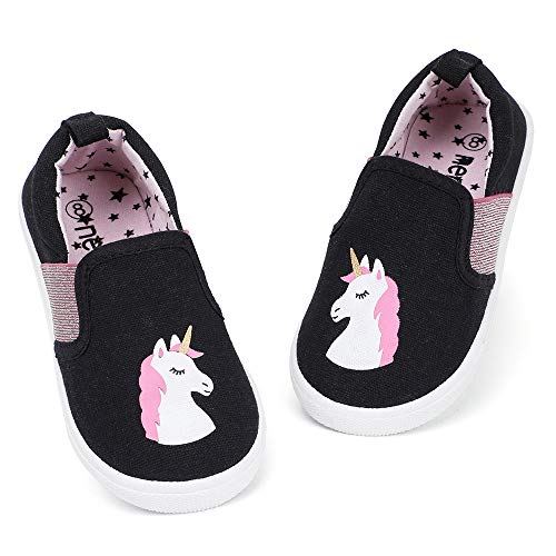 RANLY & SMILY Shoes for Girls,K…