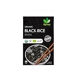 Big Green Organic Food- Organic Black Rice Ramen, Gluten-Free, Non-GMO, Vegan, Kosher (1)