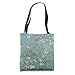 Almond Blossoms - Vincent Van Gogh Tote Bag