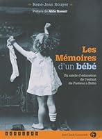 Les Mémoires d'un bébé (French Edition) 2350132323 Book Cover