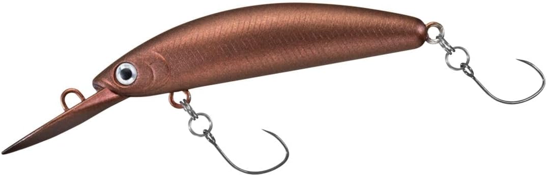 Daiwa PRESSO Double Clutch 48F