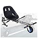 WYJW Accessoires Hoverboard, Kart Hoverkart Board, Kit de Conversion Kart, Compatible avec Tous Les Hoverboards pour Enfants Scooter électrique avec siège