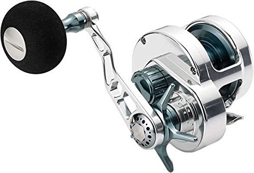 Maxel Hybrid Star Drag Conventional Reel