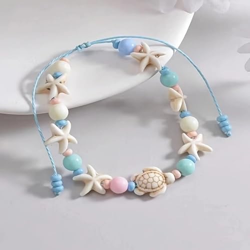 Image of Foot Chain