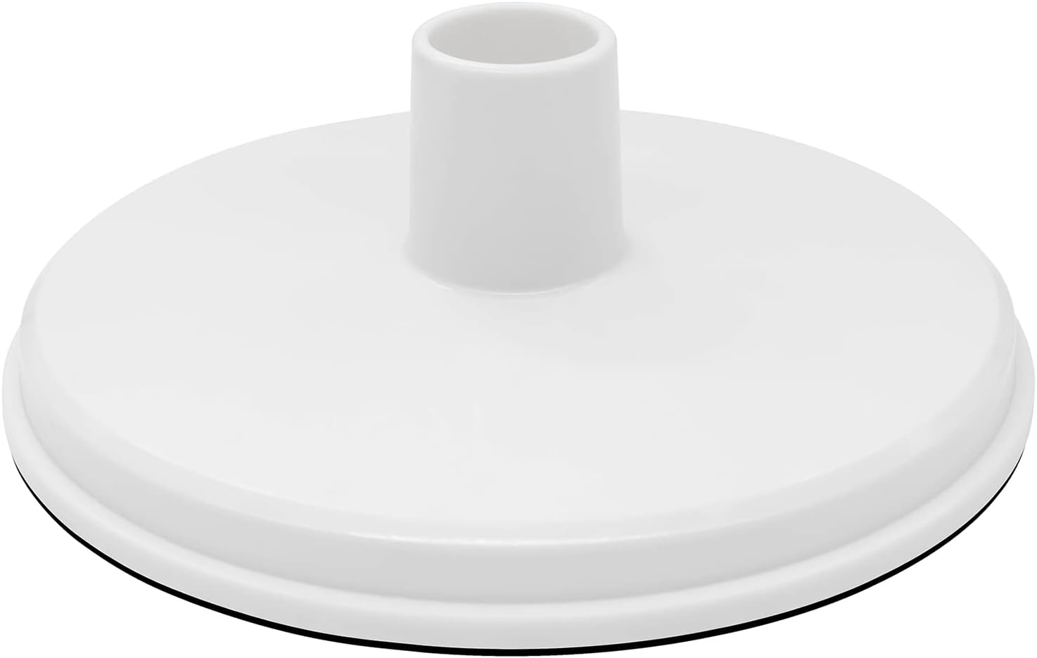 Pool Skimmer Vacuum Plate SP1106 Replacement for Hayward