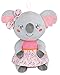 Jemini Cally Mimi Koala Peluche Range Pyjama +/-37 CM, 023926, Multicolor