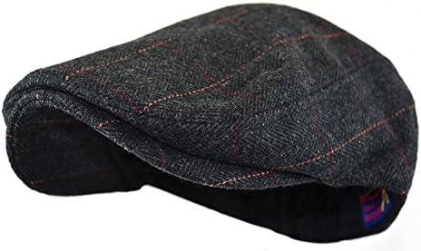 Wonderful Fashion mens Newsboy Newsboy (pack of 1)