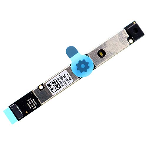 Module interne pour webcam Dell Chromebook 3100 et Latitude 3500 G4JK9