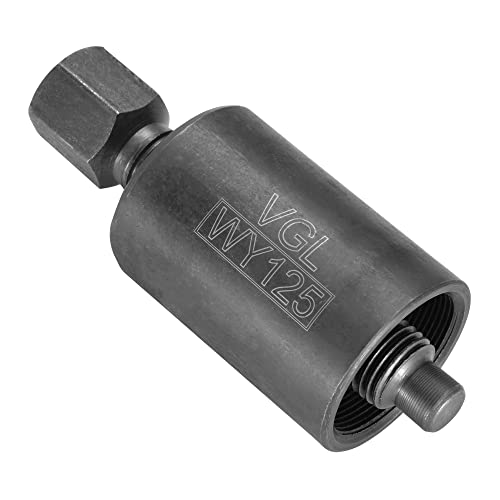 Goofit 27Mm Magneto Flywheel Puller Replacement For 4-Stroke 49Cc 50Cc 70Cc 100Cc 125Cc 150Cc Engine Atv Scooter Dirt Bike Motorcycle #TOP17