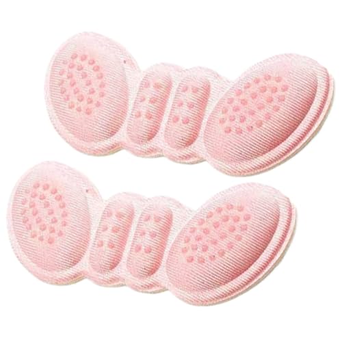 Almohadillas de tacón para zapatos, almohadillas de talón - Zapatos Protección del talón Almohadillas de talón, 1 par de asas de talón, almohadillas protectoras para calzado, para glis