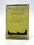  Wireless (The Home University Library of Modern Knowledge)