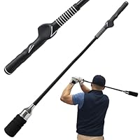 骨盤回旋練習器具 Amazon | 【強化アップグレード版】ゴルフ練習器具 音付きスイング