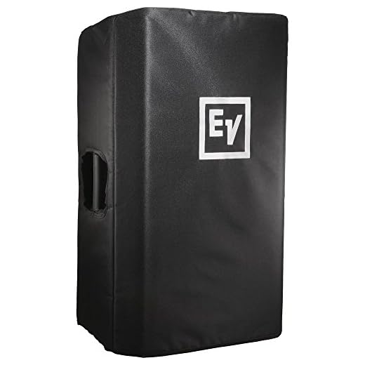Electro-Voice ZLX-15-CVR Funda para ZLX15