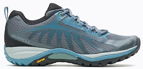 Merrell Women's Siren Edge 3 Hiking Shoe Review | Image 6