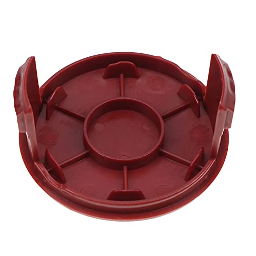 toro electric trimmer parts - JEENDA Cap Retainer Spool 125-8252 Compatible with Toro 12
