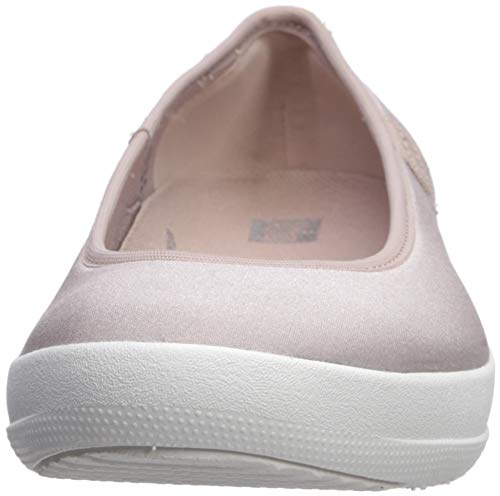 FitFlop Women's Rachel Mesh Ballet Flat - Image 4