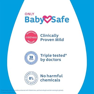 Johnson's Baby Soap 100g