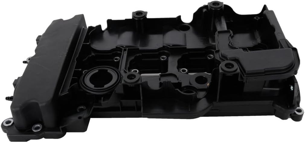 For Mercedes-Benz C250/SLK250 2012 2013 2014 2015 Valve Cover | 4 Cylinder | 1.8L Engine | Replacement For 2710101730