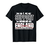 Supporting Anyone But England Co