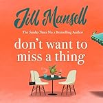 Cover of Don't Want To Miss A Thing