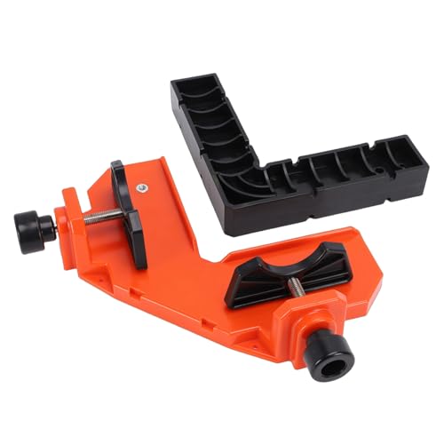 Luocute ���p�N�����v�Z�b�g�A�؍H�v���X�`�b�NL�^90�x�ʒu���p��K�A�L���r�l�b�g�����o���Ƌ�ɒ����\�A�K�p��24mm�`75mm