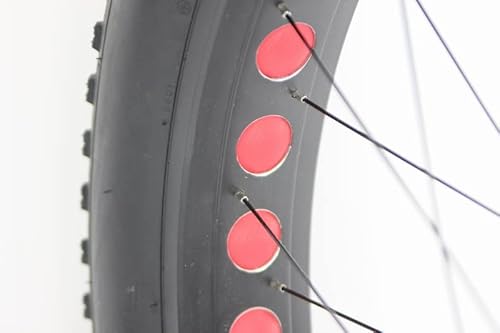 26 X 4.9 Inch Fat Bike Wheels And Tires 150Mm Front And 190Mm Rear 26 Inch Wheels #TOP6