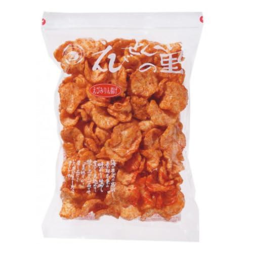 [美浜町・南知多町共通返礼品] えびみりん揚げ 5袋 セット (各180g) お試し 小袋付 えびせん 甘辛 やみつき 甘口 パック せんべい 小分け えびせんべい エビ せんべい イカ みりん 味醂 煎餅 おやつ せんべい おかず 肴 晩酌 プレゼント 贈答 ギフト 家庭 せんべい センベイギフト せんべい ふるさと