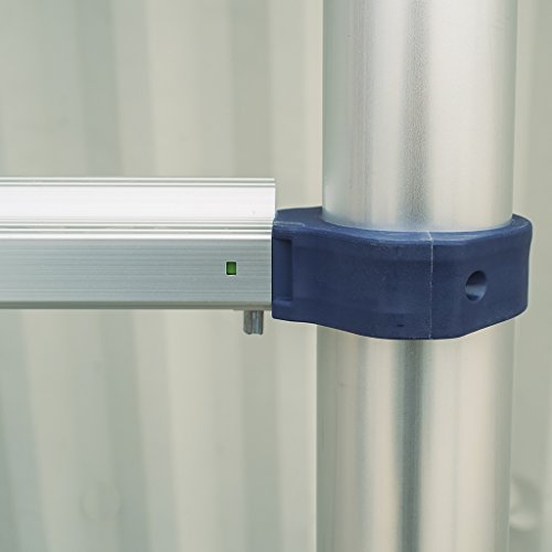 Image of Xtend & Climb 780P Telescopic Ladder (12.5 FT - 300 LBS) | Pro Series