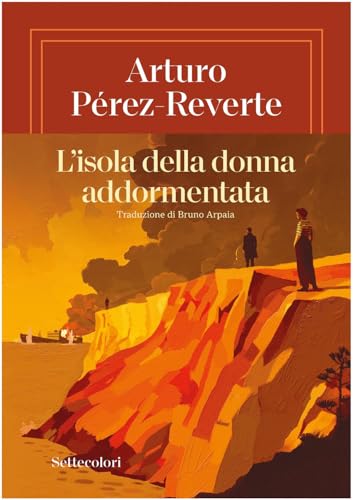 L'isola della donna addormentata