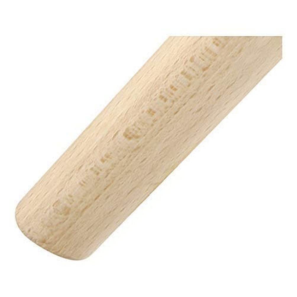 KS Tools Handle, Hickory, Round Chisel 280 mm 142.5306