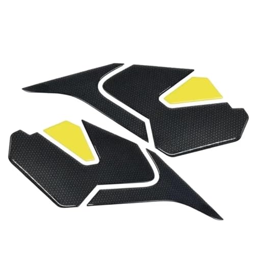 Protection de réservoir moto pour CB750 Hornet 2023 autocollant latéral