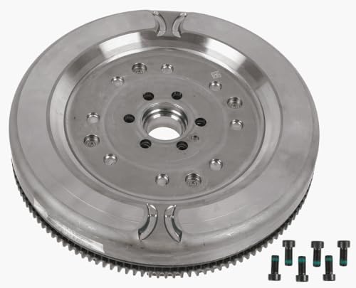 Sachs 2294 002 290 Volano Volano Bimassa Per Volkswagen Golf Vii (5G1, BQ1, BE1, BE2) 2012-2021 E Altri Veicoli - 2