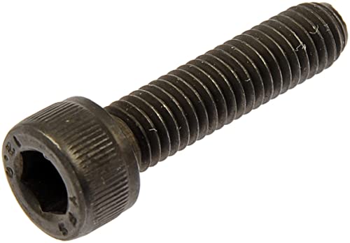 Vis M6-1.0 x 25mm Dorman Class 12.9 haute résistance Socket Head