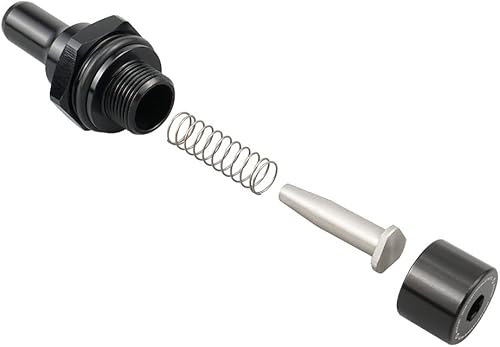 Miniatura 5 de NICECNC N54 PCV Actualización de válvula compatible con BMW E82 E88 E89 E90 E91 E92 E93 E60 E61 E71 135i 335i 535i X6 Z4 Twin Turbo Motores