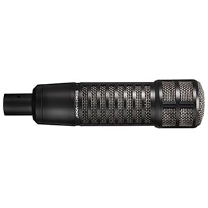 EV RE320 Variable-D dynamische stem- en instrumentmicrofoon