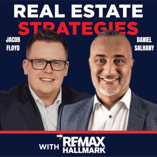 The Best Modern Realtor Strategies with Jacob Floyd