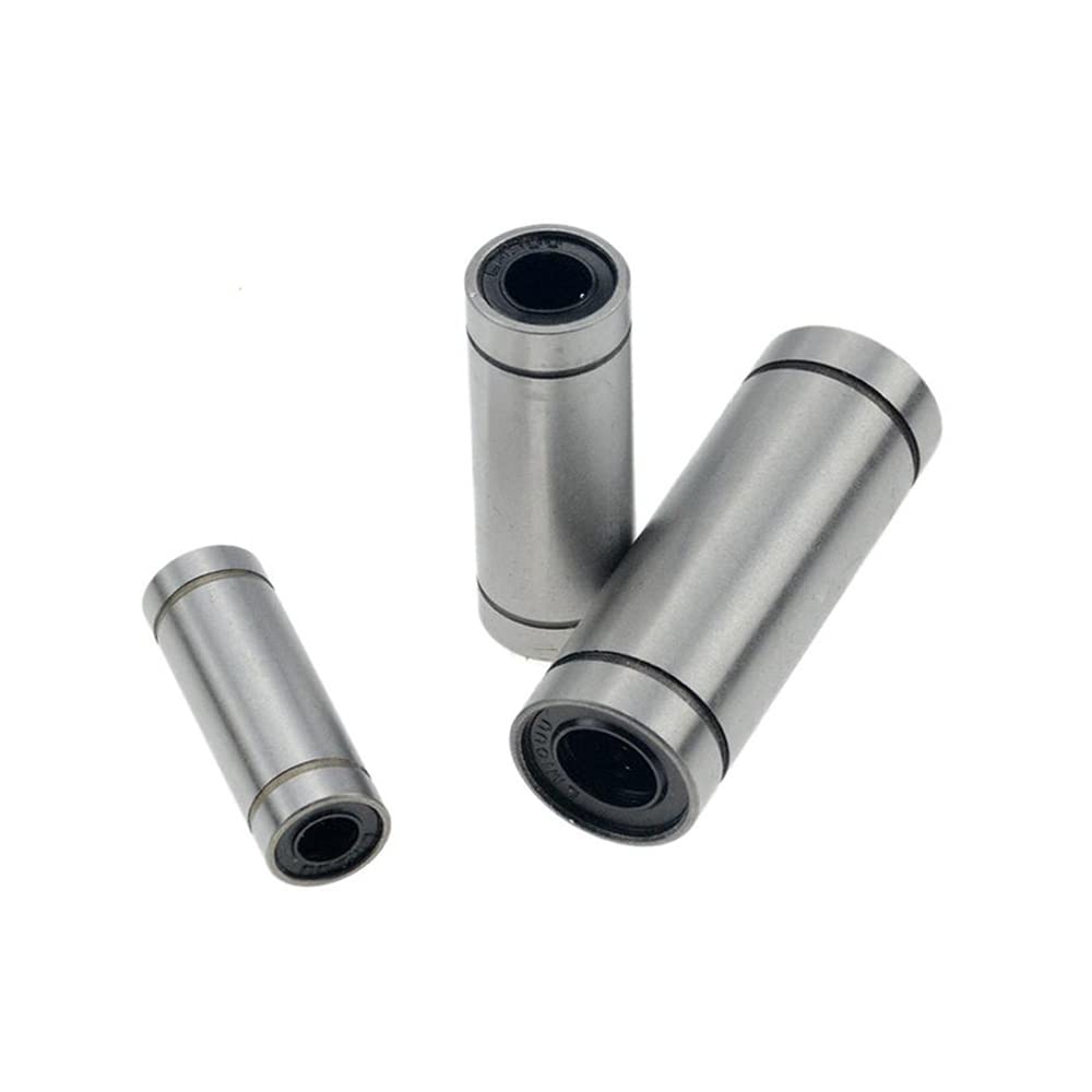 Rojas lineales de 10 piezas CNC CNC,LM20LUU