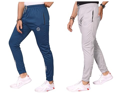 Image of Anand Sarees Men Track Pants
