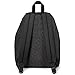 EASTPAK PADDED PAK'R Rucksack, 40 cm, 24 L, Spark Black (Schwarz)