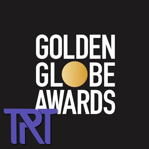 S3:34 - GOLDEN GLOBES 2026 at THE TABLE