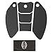 Produktbild Motorrad Anti-Rutsch Gas Tank Pad Traction Pads Aufkleber Emblem Side Fuel Gas Kniegriff Aufkleber Protector Zubehör für Ya.maha YZF-R1 YZF R1 YZFR1 2009 2010 2011 2012 2013 2014