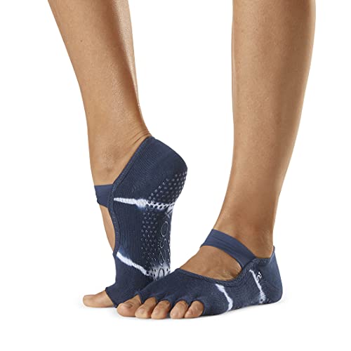 Grip Half Toe Mia Gemstone Medium #TOP1