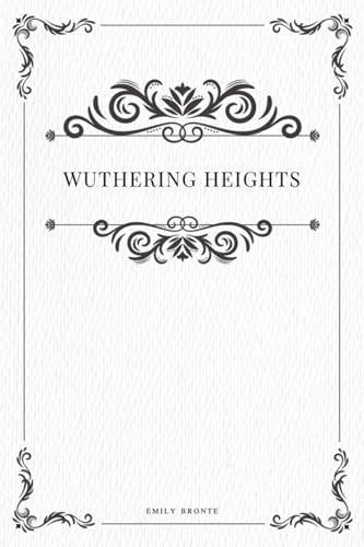 Wuthering Heights