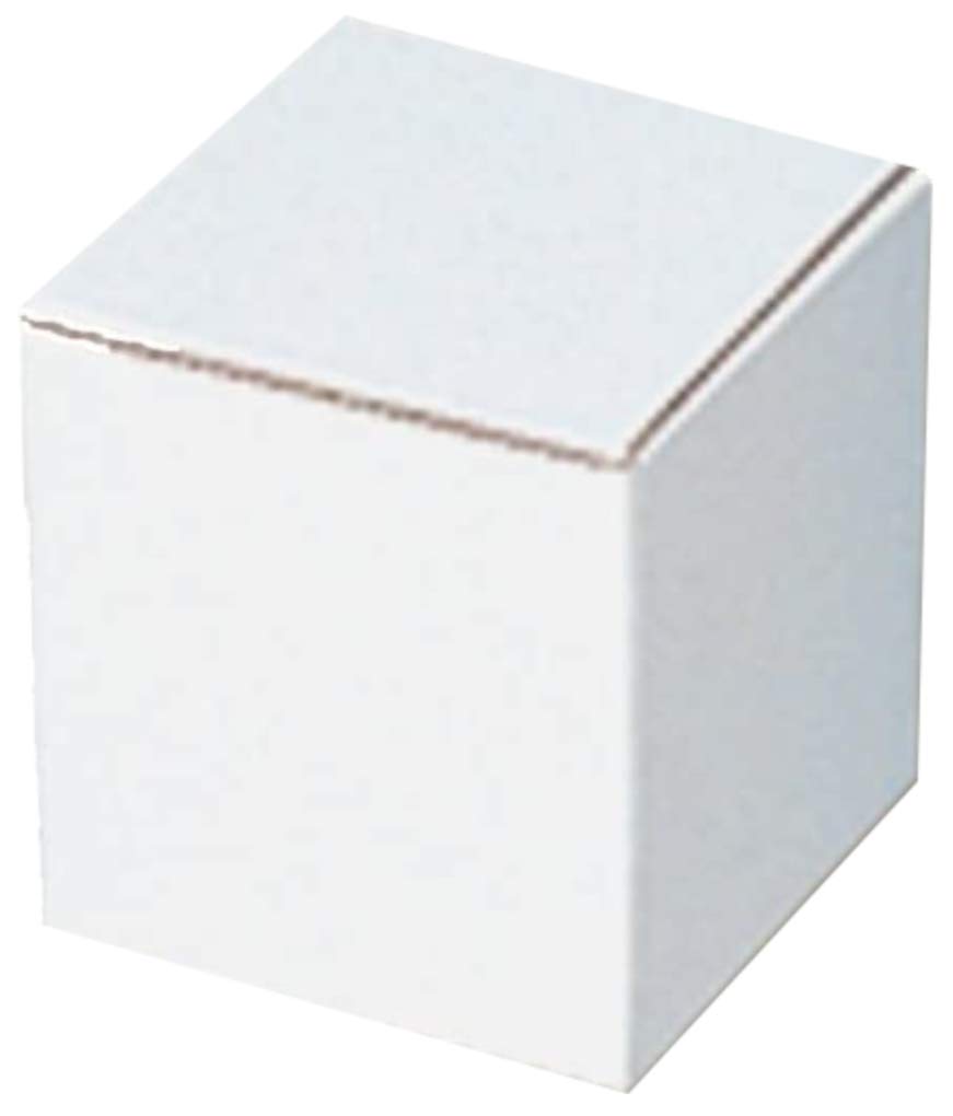 ○ HEIKO フリーボックス　F-66 10枚入り　ホワイト Amazon | ヘイコー 箱 ダンボール フリーボックス F-66 9.5x9.5x13cm