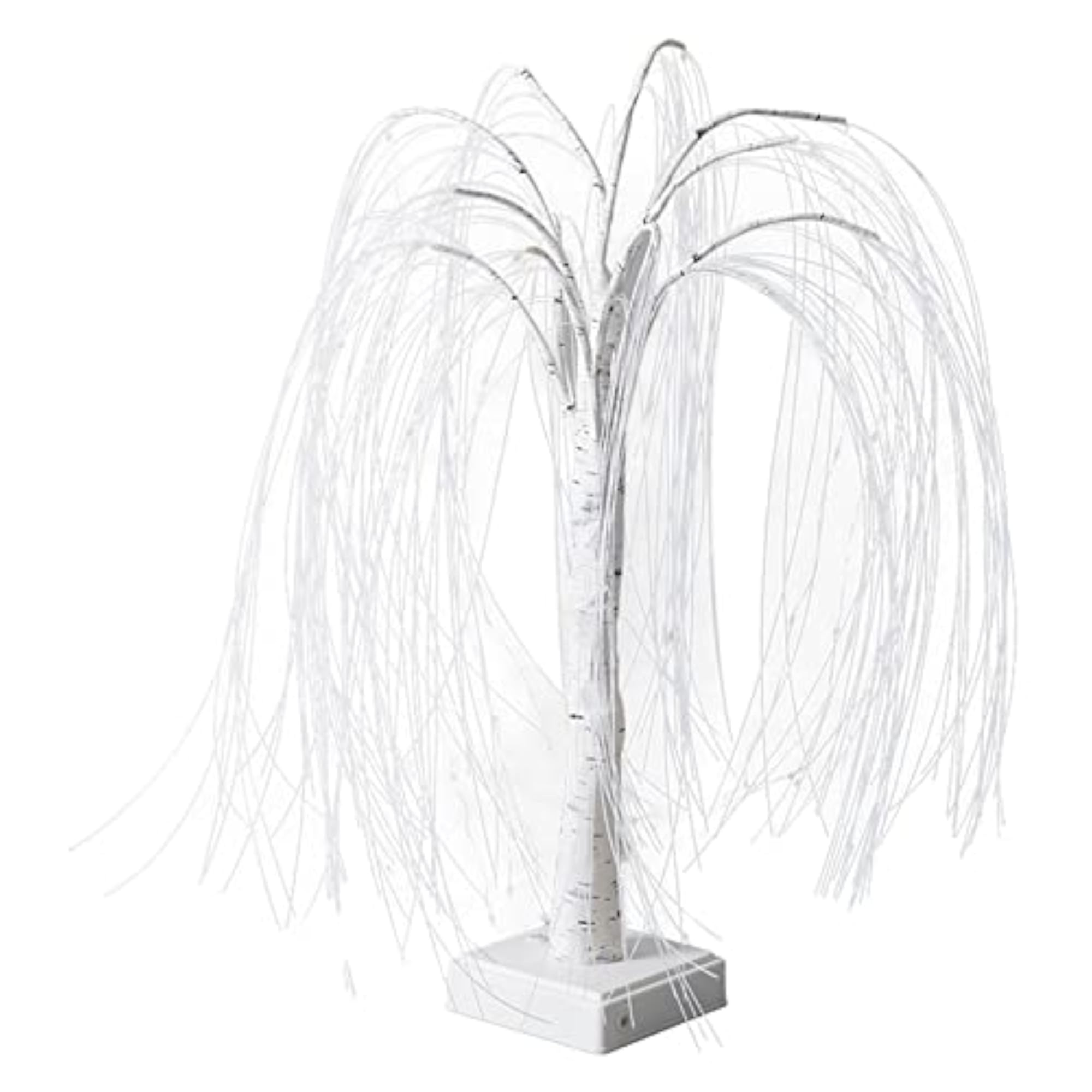 Decorative LED Tree Light for Indoor Wedding Micro Landscape