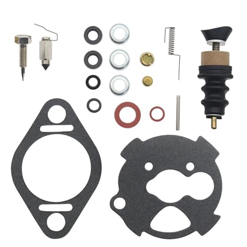 Kit de reconstruction de carburateur pour S 1000 1976 référence 27132-71