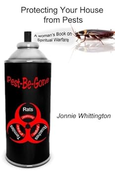 Paperback Protecting Your House from Pests Book