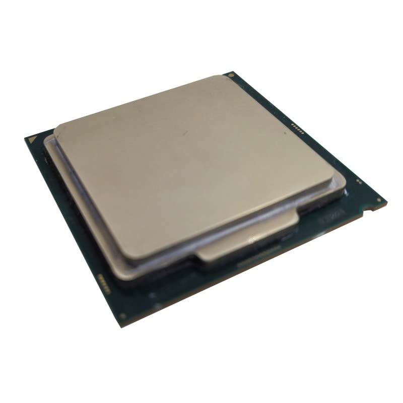 Intel Core i7-6700 Processore CPU 3.40 GHz (fino a 4.00 GHz) SR2L2 LGA1151 (4 Cores, 8 Threads, 6MB 8GT/s), i7 6700 (Ricondizionato)