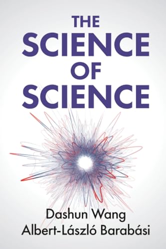 The Science of Science: Big Data, Metrics, and Impact