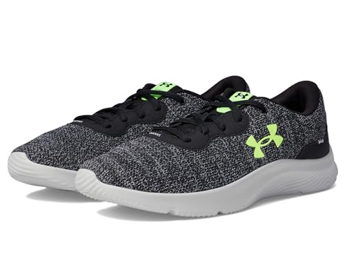Image of Under Armour Men's Mojo 2 Lace-Ups Running Shoes | 3024134-001
